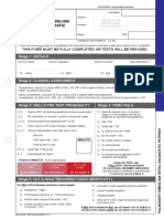 Pulmonary Embolism Diagnostic Pathway