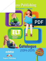 Express Publishing Primaria Catalogue 2014 15 PDF