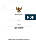 Dokumen Lelang Mahad PDF