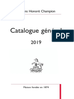 Catalogue 2019 Ok PDF