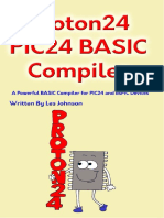 1 - Proton24 Compiler Manual PDF