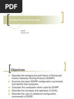 Download 08 - Routing - EIGRP by Jashveer Bundhoo SN40091233 doc pdf