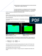 Stress Concentrators With Ansys