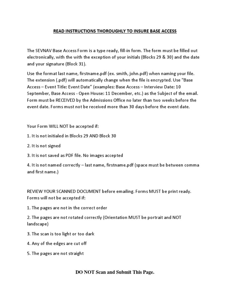 Form Secnav 5512 1 11787 Download Free PDF Computing Computing