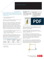 Electrical hazards and Human safety.pdf