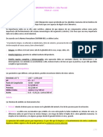 Bromatología Ii - Guía de Leche PDF