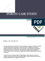 Enron Case Study