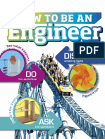 DK How To Be An Engineer PDF