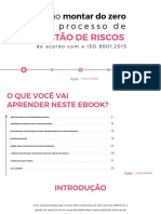 Como Montar Do Zero Um Processo de Gestao de Riscos PDF