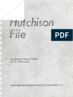 The Hutchison Effect File.pdf