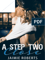 A Step Two Close - Jaimie Roberts PDF