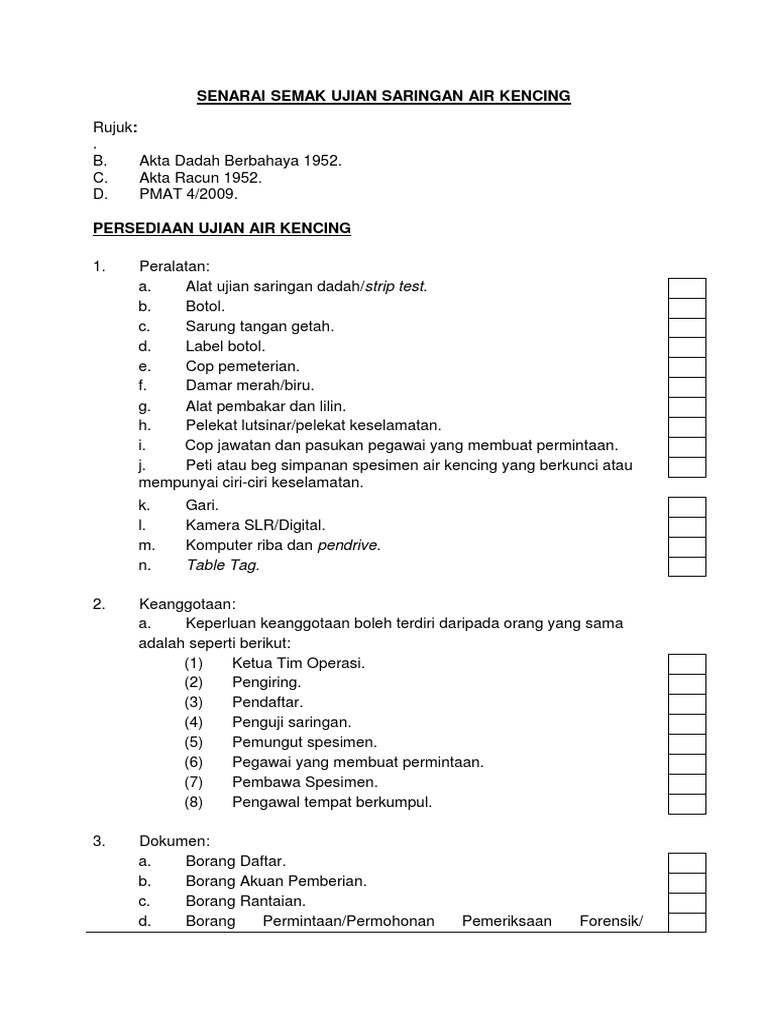 Saringan Air Kencing Pdf