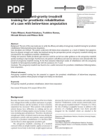 MMT8 Score in Myositis Assessment | PDF | Diseases And Disorders ...