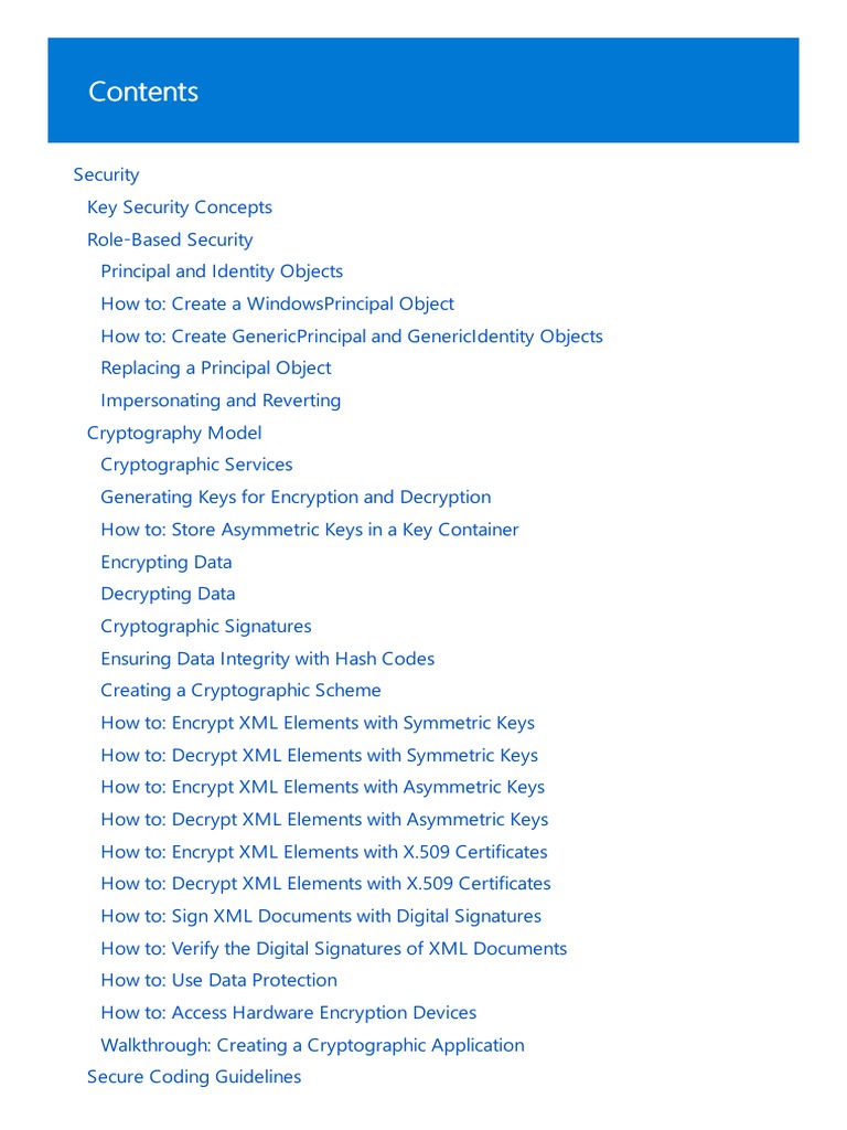 PDF XML Signture PDF | PDF | Cryptography | Key (Cryptography)