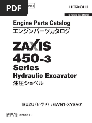 Zx450 3 6wg1 Xysa01 4 Pdf