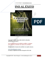 CAMINO AL +XITO.pdf
