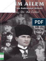 Ali Güler - Benim Ailem (Atatürk'ün Saklanan Ailesi) PDF