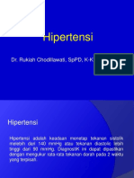 Hipertensi 