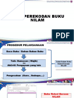 Cara Perekodan Nilam PDF