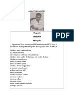 Poetas Angolanos