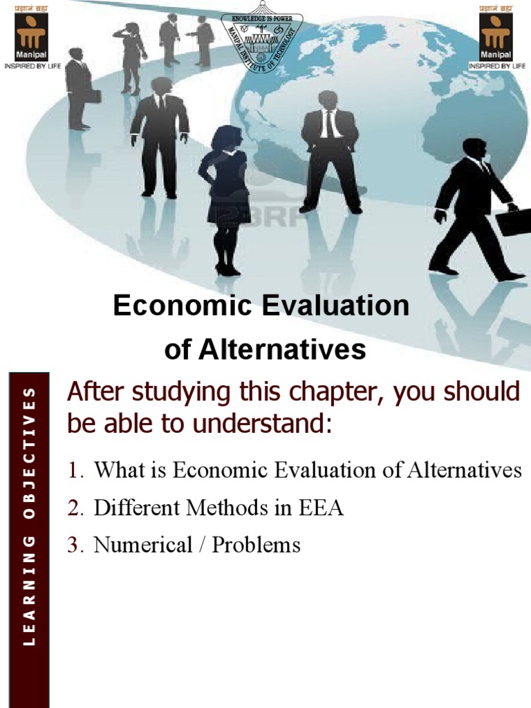 Economic Evaluation Methods Explained | PDF | Interest | Revenue