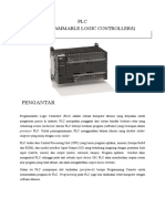 PLC (Programmable Logic Controllers)