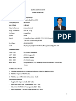 CV Agung Prayoga