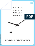 Yang Fana Adalah Waktu PDF