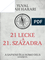 21 Lecke A 21 Szazadbol PDF