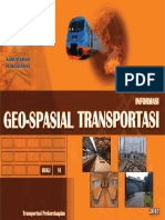 Buku Geospasial KA PDF