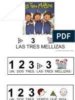 Las Tres Mellizas