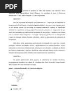 Revisão Do Qualitativo