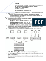 Operating System - Complete Notes.