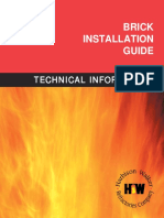 HW Brick Installation Guide PDF