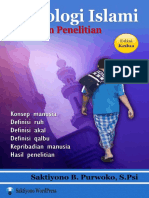 Psikologi Islami Teori dan Penelitian..pdf