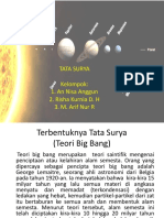 Tata Surya