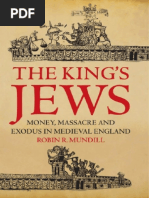 Kings Jews Money Massacre and E - 2010kaiser PDF