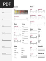 Ficha Degcerveja Paladar