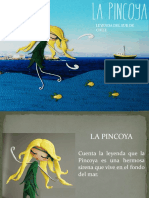 LA PINCOYA - PPSX