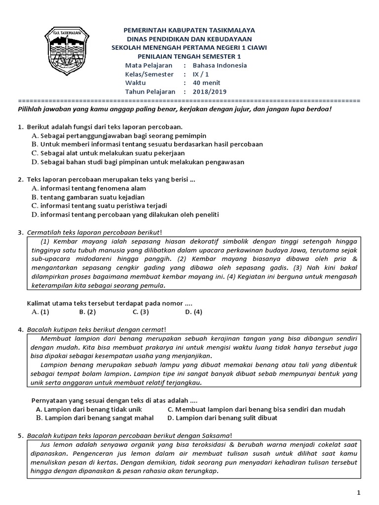 Soal Pts Jebred Docx