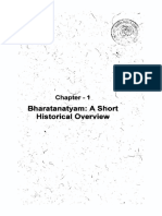 Bharatanatyam- A Short History Overview.pdf