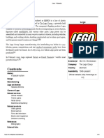 Lego - Wikipedia