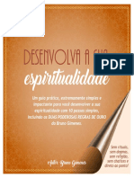 Bruno Gimenes - Desenvolva A Sua Espiritualidade.pdf