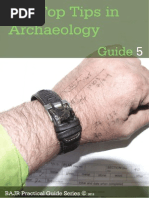 Download 101 Tips in Archaeology by David Connolly SN400953 doc pdf