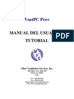 VnetPC Pro+ Manual del Usuario y Tutorial.pdf