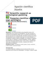 Planta Insumisa PDF