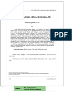 Taki Sanatinda İğneli̇ Dokumalar PDF