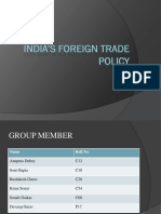 Indian Foreign Trade.pptx