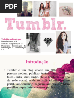 Relatório de Química