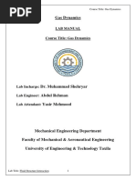 Rubrics Template